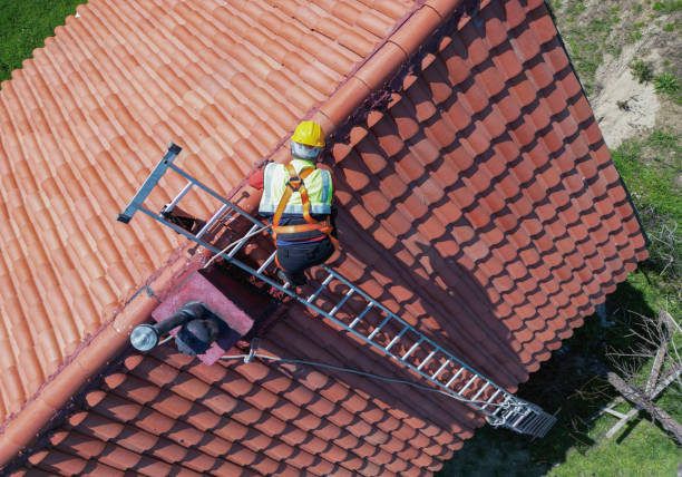 Best Roof Leak Repair  in Muncy, PA